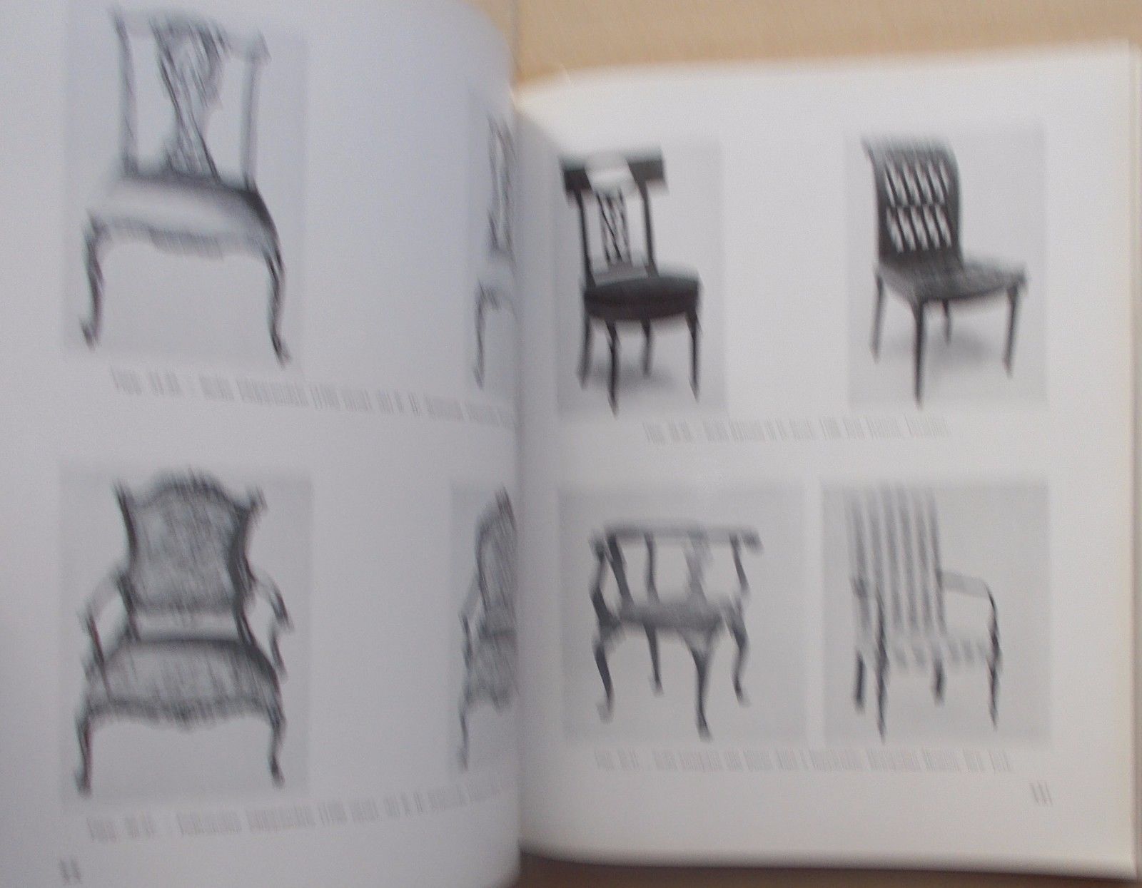 Arredamento, Design, Modernariato, Vintage, Sedie, Poltrone, Mollino, Buffa, Ico Parisi immagine 6
