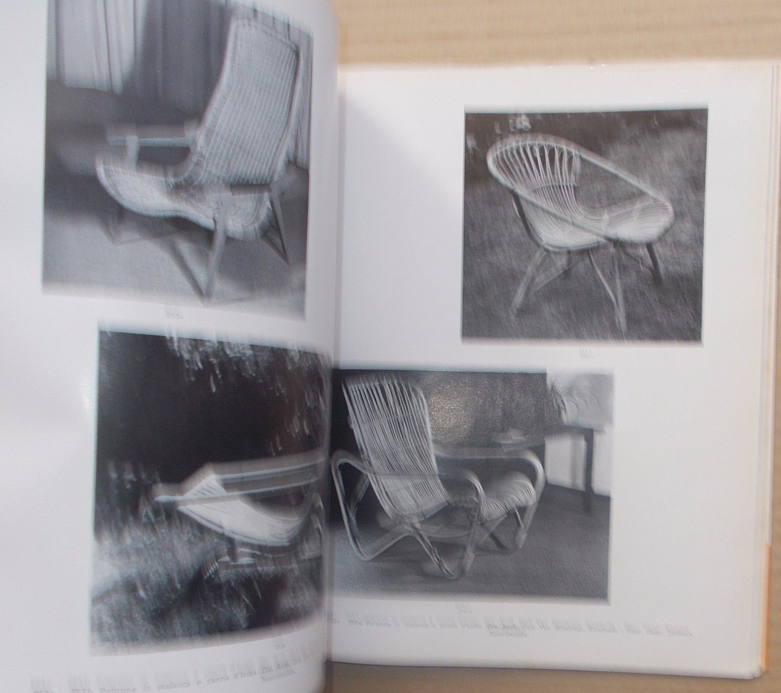 Arredamento, Design, Modernariato, Vintage, Sedie, Poltrone, Mollino, Buffa, Ico Parisi immagine 11