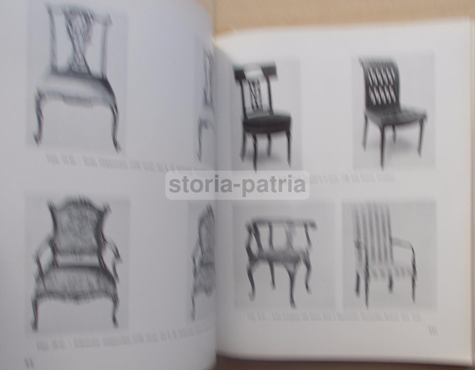 Arredamento, Design, Modernariato, Vintage, Sedie, Poltrone, Mollino, Buffa, Ico Parisi immagine 25
