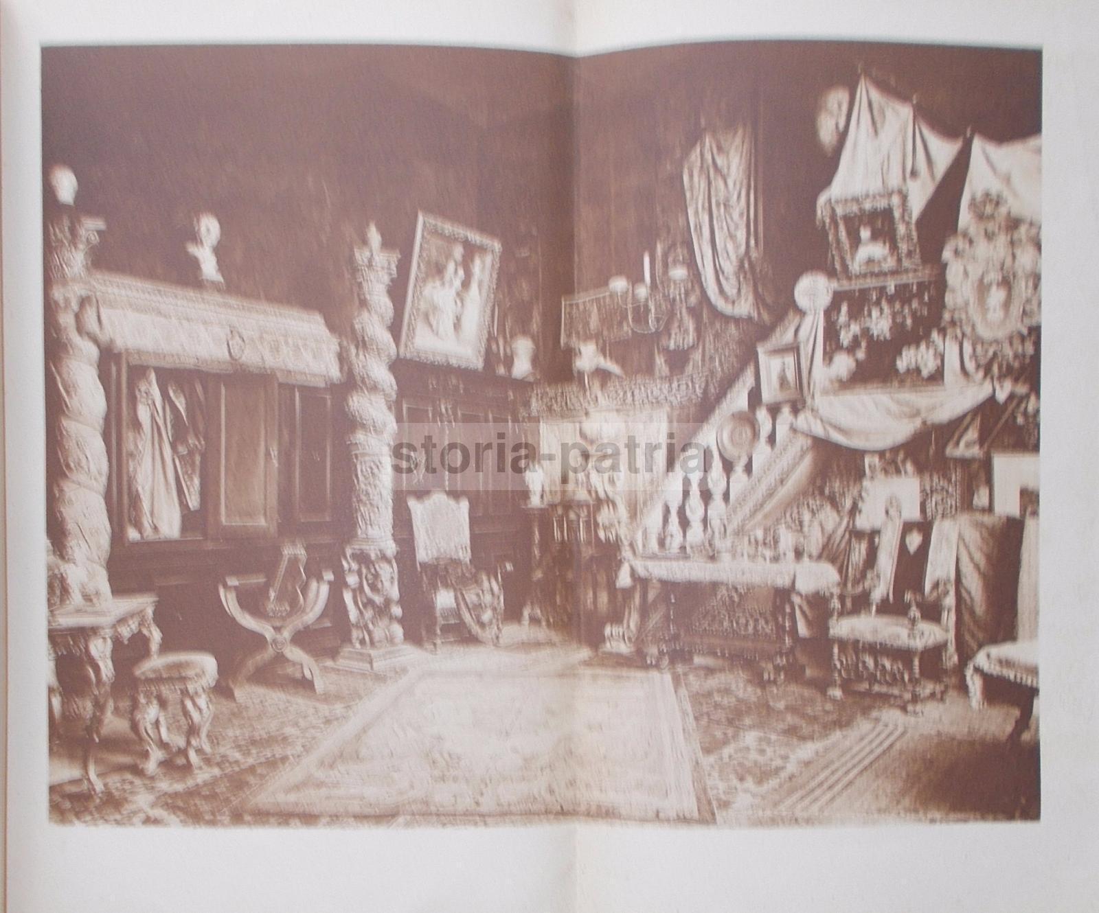 Arte, Antiquariato, Tappeti, Sculture, Arredamento Antico, Mobili, Catalogo Vendita immagine 7
