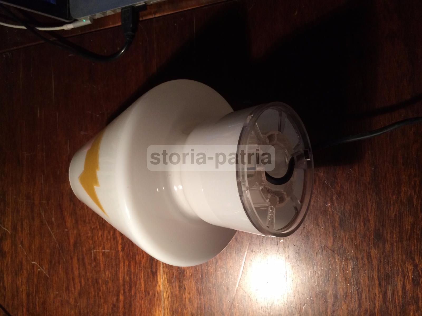 Arte, Design, Grafica Informale, Architetto Mendini, Decorativo Soprammobile, Vetro immagine 5