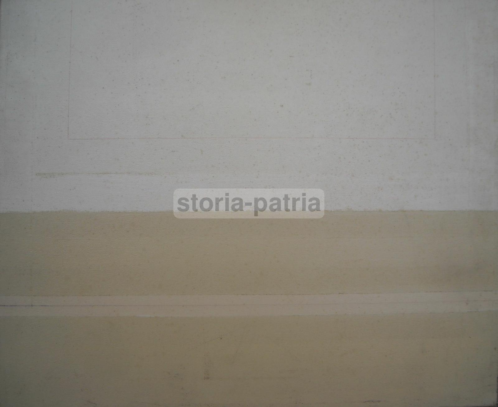 Arte Moderna, Abruzzo, Dipinto Informale, Elio Di Blasio, Decorativo, Da Collezione immagine 1