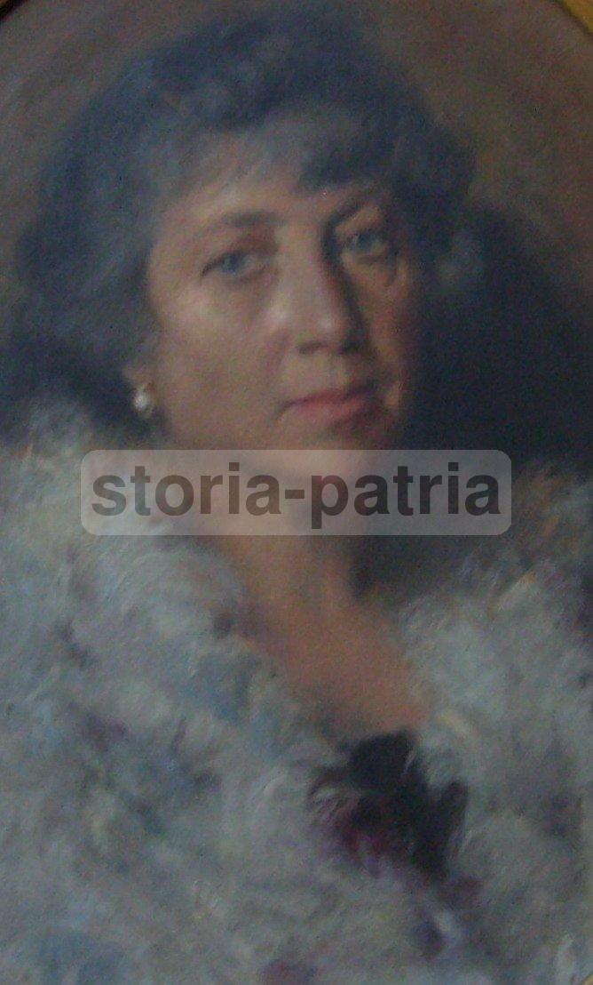Arte, Sicilia, Bellissimo Ritratto d'Epoca, Beppe Assenza, Da Collezione, Suggestivo immagine 6