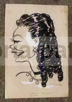 Bellissima Vignetta d'Epoca, Cultura Da Spiaggia, Sartre, Filosofia, Onorato, Rarita immagine 1