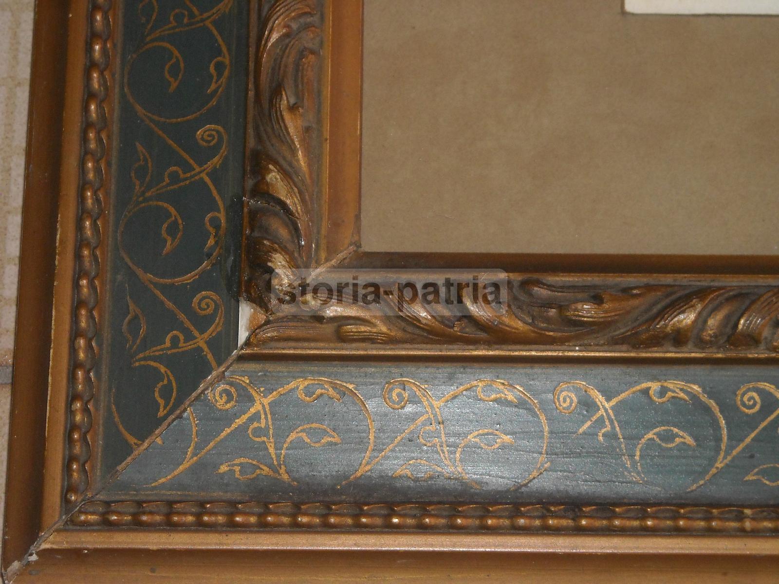 Decorativo Paesaggio Napoletano, Golfo Di Napoli, Vesuvio Fumante, Graziosa Gouache immagine 6