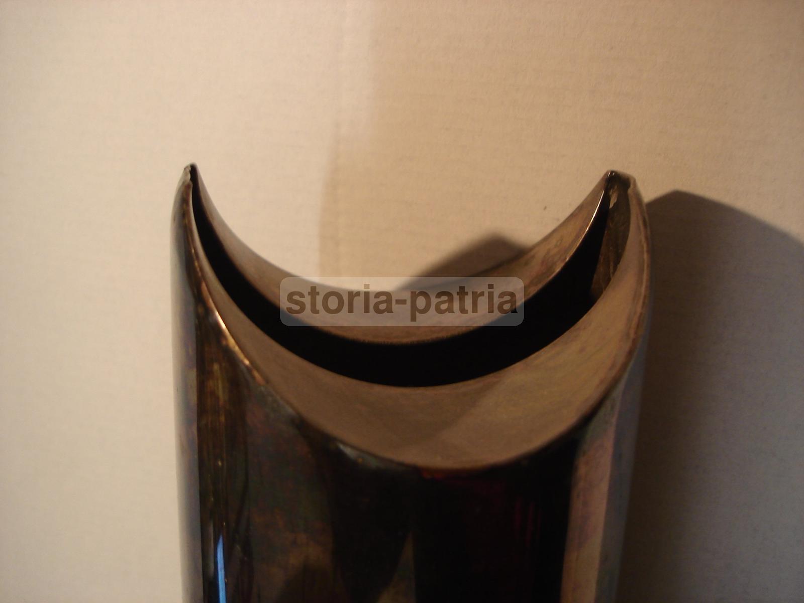 Design Italiano, Modernariato, Decorativo Soprammobile, Da Collezione, Sabattini, 900 immagine 1