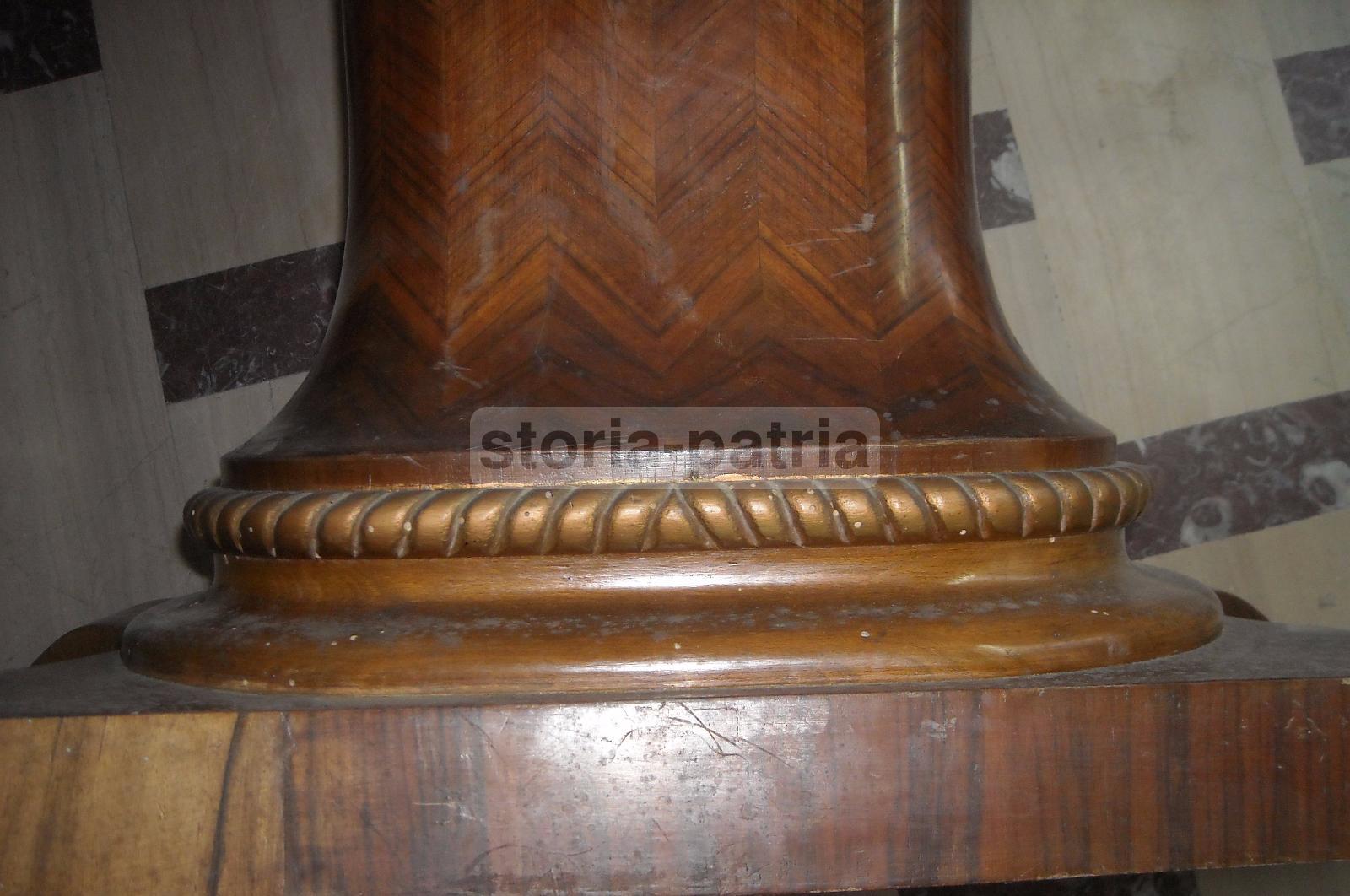 Design, Modernariato, Grande Decorativo Tavolo Ovale, Di Pregio, Utilissimo, d'Epoca immagine 9