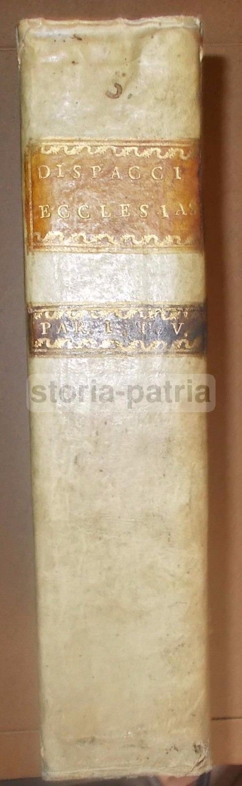 Scatola Per Segreti, Finto Libro Con Antica Legatura, Utile Per Celare Gioielli immagine 2