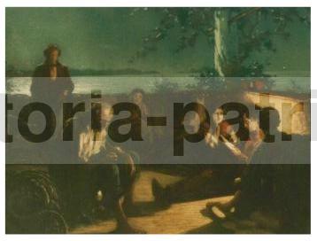 Toscana, Siena, Napoli, Lionello Balestrieri, Graziella, Suggestiva Opera Darte, 900 immagine 13