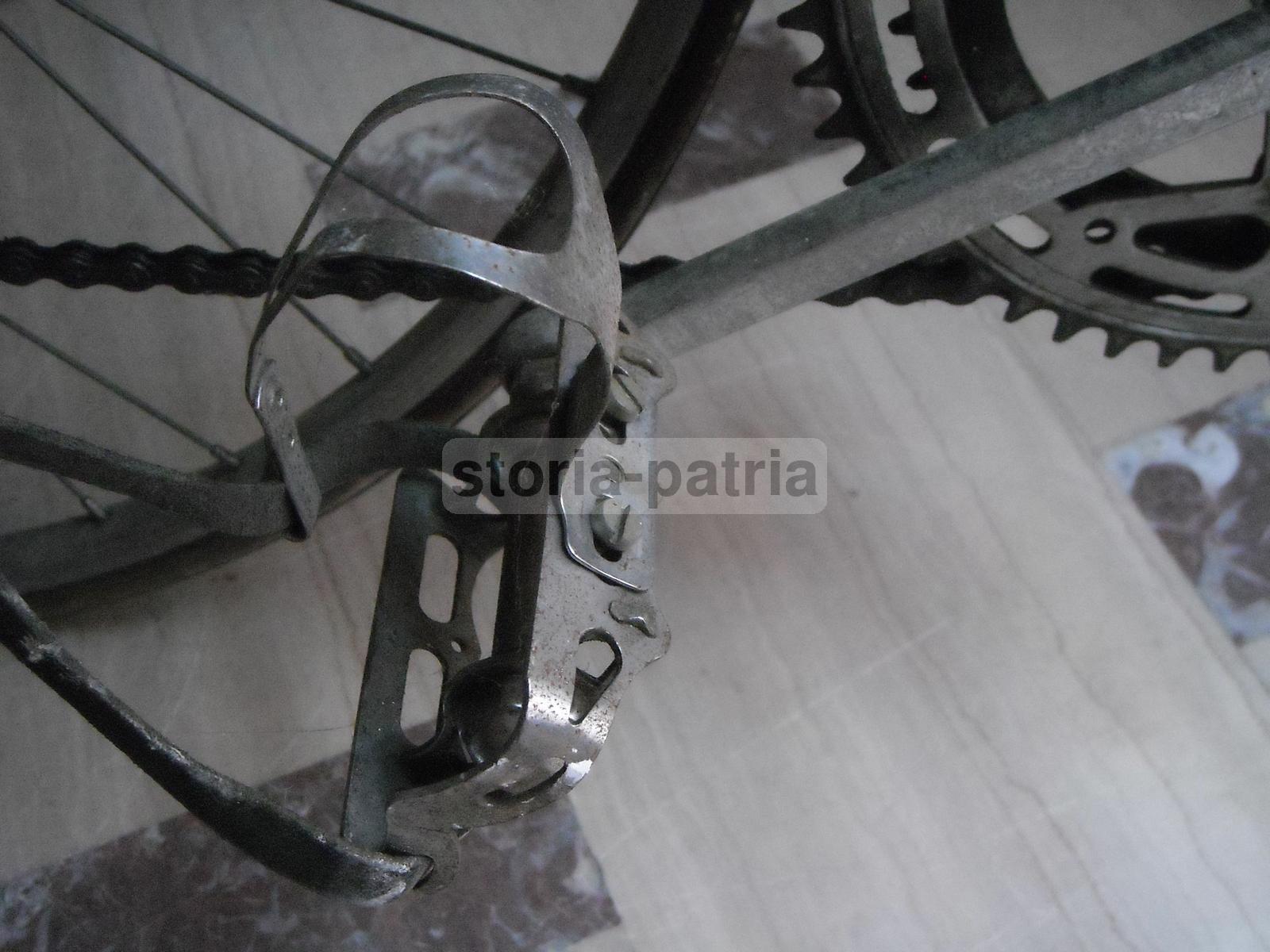 Vicenza, Sport, Ciclismo, Bicicletta Bianchi, Modello Sprint, Campagnolo, Per Ciclisti immagine 15