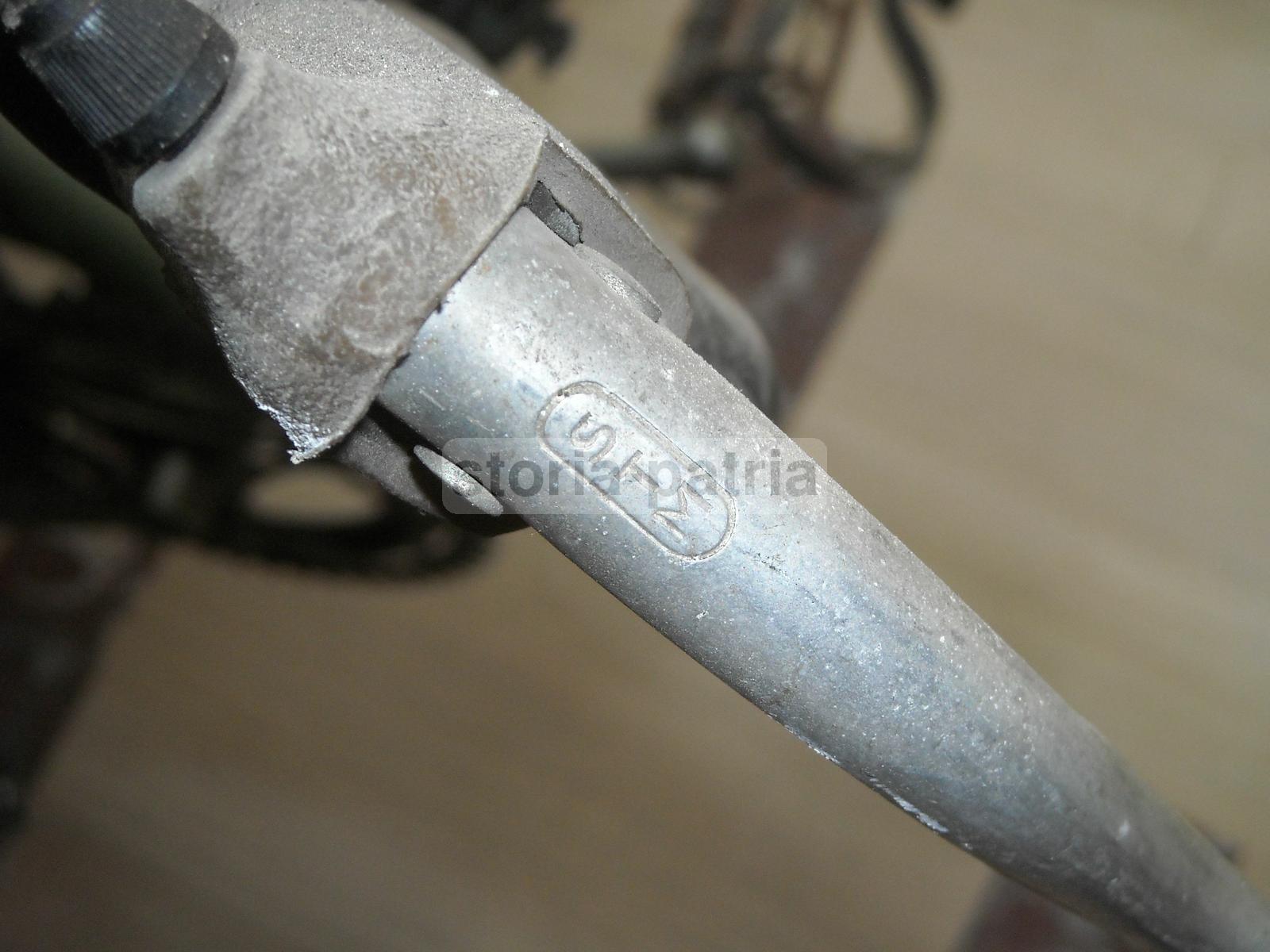 Vicenza, Sport, Ciclismo, Bicicletta Bianchi, Modello Sprint, Campagnolo, Per Ciclisti immagine 26